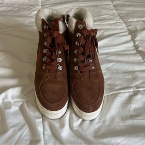 STEVE MADDEN HEELED SHOES